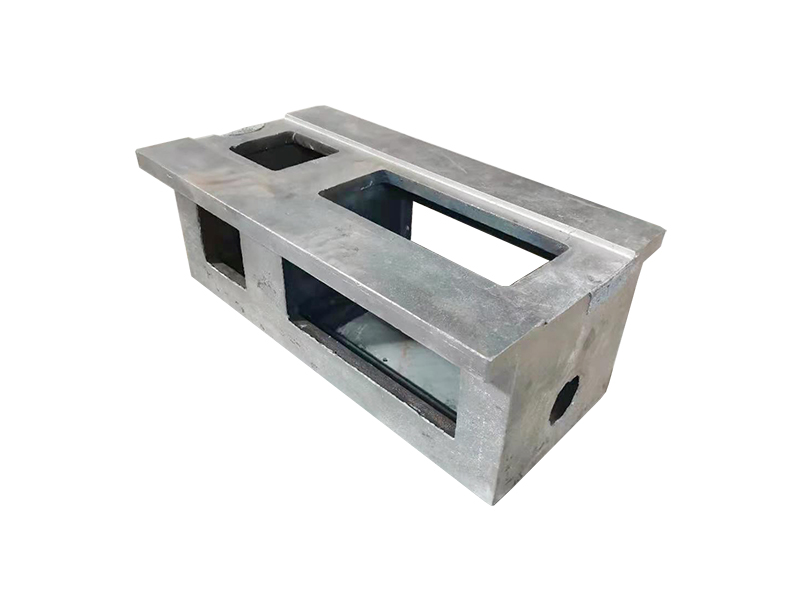 毕节铸造厂：工业制造的基石