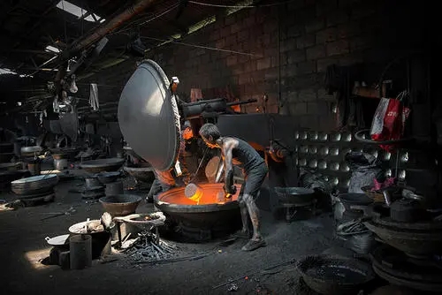 毕节铸铁厂常用元素在铸铁中的具体作用?