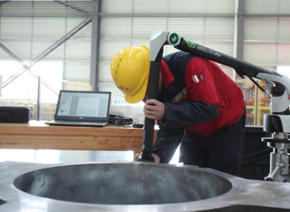 在毕节铸钢生产过程中，有效提升质量的几个监控点